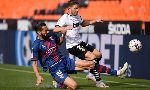 Nhận định SD Huesca vs Valladolid, 23h30 ngày 18/10