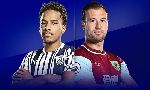 Nhận định West Bromwich vs Burnley, 23h30 ngày 19/10