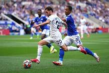 Biến động tỷ lệ kèo Spartak vs Leicester, 21h30 ngày 20/10 Biến động tỷ lệ kèo Spartak vs Leicester, 21h30 ngày 20/10