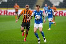 Nhận định, soi kèo Hull vs Peterborough, 1h45 ngày 21/10 Nhận định, soi kèo Hull vs Peterborough, 1h45 ngày 21/10