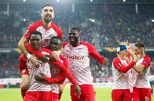 Nhận định, soi kèo Salzburg vs Wolfsburg, 23h45 ngày 20/10