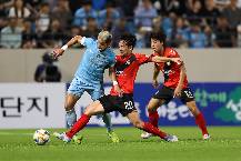 Phân tích kèo hiệp 1 Pohang Steelers vs Ulsan Hyundai, 17h ngày 20/10 Phân tích kèo hiệp 1 Pohang Steelers vs Ulsan Hyundai, 17h ngày 20/10