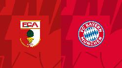 Nhận định, so kèo Augsburg vs Bayern Munich, 1h45 ngày 20/10