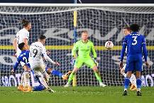 Nhận định, soi kèo Leicester vs Leeds, 2h15 ngày 21/10
