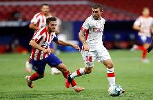 Nhận định, soi kèo Atletico Madrid vs Vallecano, 2h ngày 19/10 Nhận định, soi kèo Atletico Madrid vs Vallecano, 2h ngày 19/10