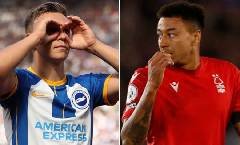 Nhận định, soi kèo Brighton vs Nottingham, 1h30 ngày 19/10 Nhận định, soi kèo Brighton vs Nottingham, 1h30 ngày 19/10