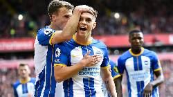 Phân tích kèo hiệp 1 Brighton vs Nottingham, 01h30 ngày 19/10 Phân tích kèo hiệp 1 Brighton vs Nottingham, 01h30 ngày 19/10
