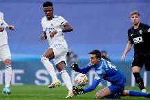 Phân tích kèo hiệp 1 Elche vs Real Madrid, 2h00 ngày 20/10 Phân tích kèo hiệp 1 Elche vs Real Madrid, 2h00 ngày 20/10