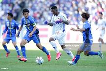 Phân tích kèo hiệp 1 Machida vs Ventforet Kofu, 17h ngày 19/10 Phân tích kèo hiệp 1 Machida vs Ventforet Kofu, 17h ngày 19/10