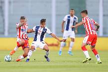 Soi kèo, dự đoán Macao Talleres Cordoba vs Union Santa Fe, 7h30 ngày 20/10