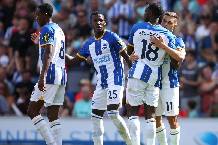 Soi kèo phạt góc Brighton vs Nottingham, 1h30 ngày 19/10 Soi kèo phạt góc Brighton vs Nottingham, 1h30 ngày 19/10