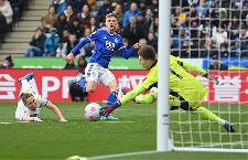 Soi kèo phạt góc Leicester vs Leeds, 2h15 ngày 21/10