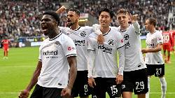 Soi kèo tài xỉu Stuttgart Kickers vs Frankfurt hôm nay, 23h ngày 18/10