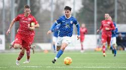 Nhận định, soi kèo Hansa Rostock vs Greifswalder, 00h00 ngày 20/10