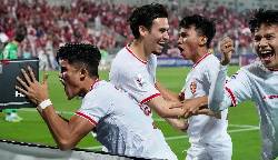 AFC phản hồi Bahrain vụ đòi đá sân trung lập với Indonesia