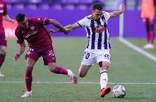 Chuyên gia Tony Ansell dự đoán Alaves vs Valladolid, 2h00 ngày 19/10