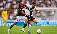 Nhận định, soi kèo Como vs Parma, 20h00 ngày 19/10: Cửa dưới ‘ghi điểm’