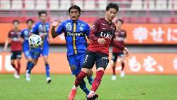 Nhận định, soi kèo Kashima Antlers vs Avispa Fukuoka, 12h00 ngày 19/10: 3 điểm nhọc nhằn