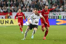 Nhận định, soi kèo Lechia Gdansk vs Legia Warszawa, 01h30 ngày 19/10: Chia điểm