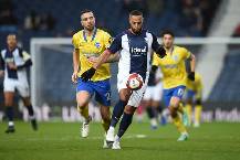 Nhận định, soi kèo Oxford United vs West Brom, 18h30 ngày 19/10: Tôn trọng tân binh