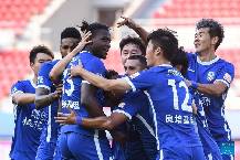 Nhận định, soi kèo Wuhan Three Towns vs Zhejiang Professional, 18h35 ngày 18/10: Cơ hội cho chủ nhà