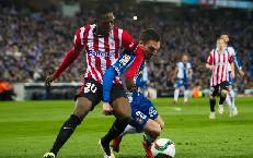 Siêu máy tính dự đoán Athletic Bilbao vs Espanyol, 19h00 ngày 19/10