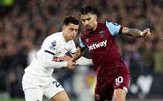 Siêu máy tính dự đoán Tottenham vs West Ham, 18h30 ngày 19/10