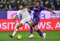Nhận định, soi kèo AC Milan vs Fiorentina, 1h45 ngày 20/10: 'Làm gỏi' đối thủ