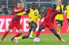 Nhận định, soi kèo Bayern Munich vs Dortmund, 23h30 ngày 18/10: Lập lại trật tự