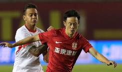 Nhận định, soi kèo Henan vs Changchun Yatai, 18h30 ngày 19/10: Nỗ lực thoát hiểm