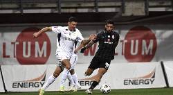 Nhận định, soi kèo LNZ Cherkasy vs Kolos Kovalivka, 17h00 ngày 19/10: Tiếp tục bất bại Nhận định, soi kèo LNZ Cherkasy vs Kolos Kovalivka, 17h00 ngày 19/10: Tiếp tục bất bại