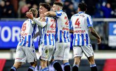 Nhận định, soi kèo SC Telstar vs SC Heerenveen, 17h15 ngày 19/10: Bắt nạt chủ nhà Nhận định, soi kèo SC Telstar vs SC Heerenveen, 17h15 ngày 19/10: Bắt nạt chủ nhà