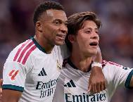 Kèo thẻ phạt Real Madrid vs Sevilla 02h00 ngày 19/10