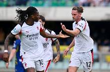 Nhận định bóng đá AC Milan vs Atalanta, 23h00 ngày 18/10: Kỳ phùng địch thủ