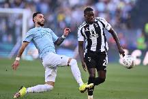 Nhận định bóng đá Juventus vs Lazio, 01h45 ngày 19/10: Chia điểm tại Turin
