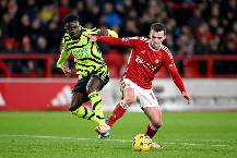 Nhận định bóng đá Nottingham vs Arsenal, 22h30 ngày 18/10: Khải hoàn đất khách