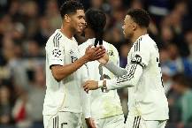 Nhận định bóng đá Real Madrid vs Sevilla, 02h00 ngày 19/10: Cửa dưới đáng tin