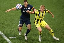 Nhận định bóng đá Wellington Phoenix vs Melbourne Victory, 09h00 ngày 18/10: Khách có 3 điểm