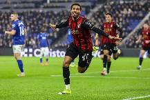 Soi kèo góc Bournemouth vs Sunderland, 20h00 ngày 18/10