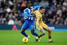 Soi kèo góc Brighton vs Crystal Palace, 20h00 ngày 18/10