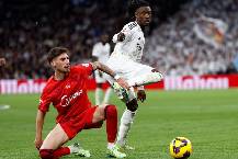 Soi kèo góc Real Madrid vs Sevilla, 02h00 ngày 19/10