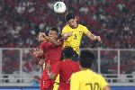 Dự đoán Malaysia vs Indonesia (19h45 19/11) bởi huyền thoại Ricky Yacobi