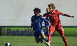Nhận định Italia U21 vs Thụy Điển U21, 23h30 ngày 18/11 Nhận định Italia U21 vs Thụy Điển U21, 23h30 ngày 18/11