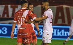 Nhận định, soi kèo Argentinos Juniors vs Godoy Cruz, 7h30 ngày 20/11