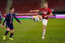Nhận định, soi kèo AZ Alkmaar vs NEC, 2h ngày 21/11 Nhận định, soi kèo AZ Alkmaar vs NEC, 2h ngày 21/11