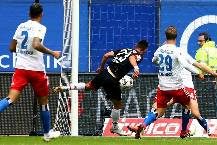 Nhận định, soi kèo Hamburger vs Jahn Regensburg, 19h30 ngày 20/11 Nhận định, soi kèo Hamburger vs Jahn Regensburg, 19h30 ngày 20/11