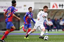 Nhận định, soi kèo Vegalta Sendai vs Shonan Bellmare, 12h ngày 20/11 Nhận định, soi kèo Vegalta Sendai vs Shonan Bellmare, 12h ngày 20/11