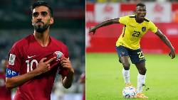 Ben Knapton dự đoán Qatar vs Ecuador, 23h ngày 20/11