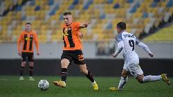 Nhận định, soi kèo Dnipro vs Shakhtar, 18h ngày 19/11