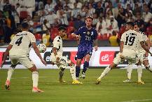 Nhận định, soi kèo UAE vs Kazakhstan, 22h30 ngày 19/11